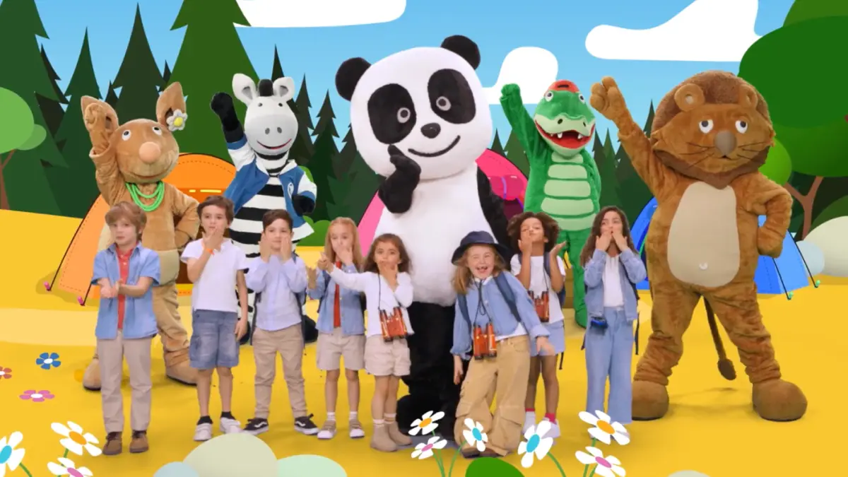 Festival Panda arranca dia 14 de junho em Albufeira