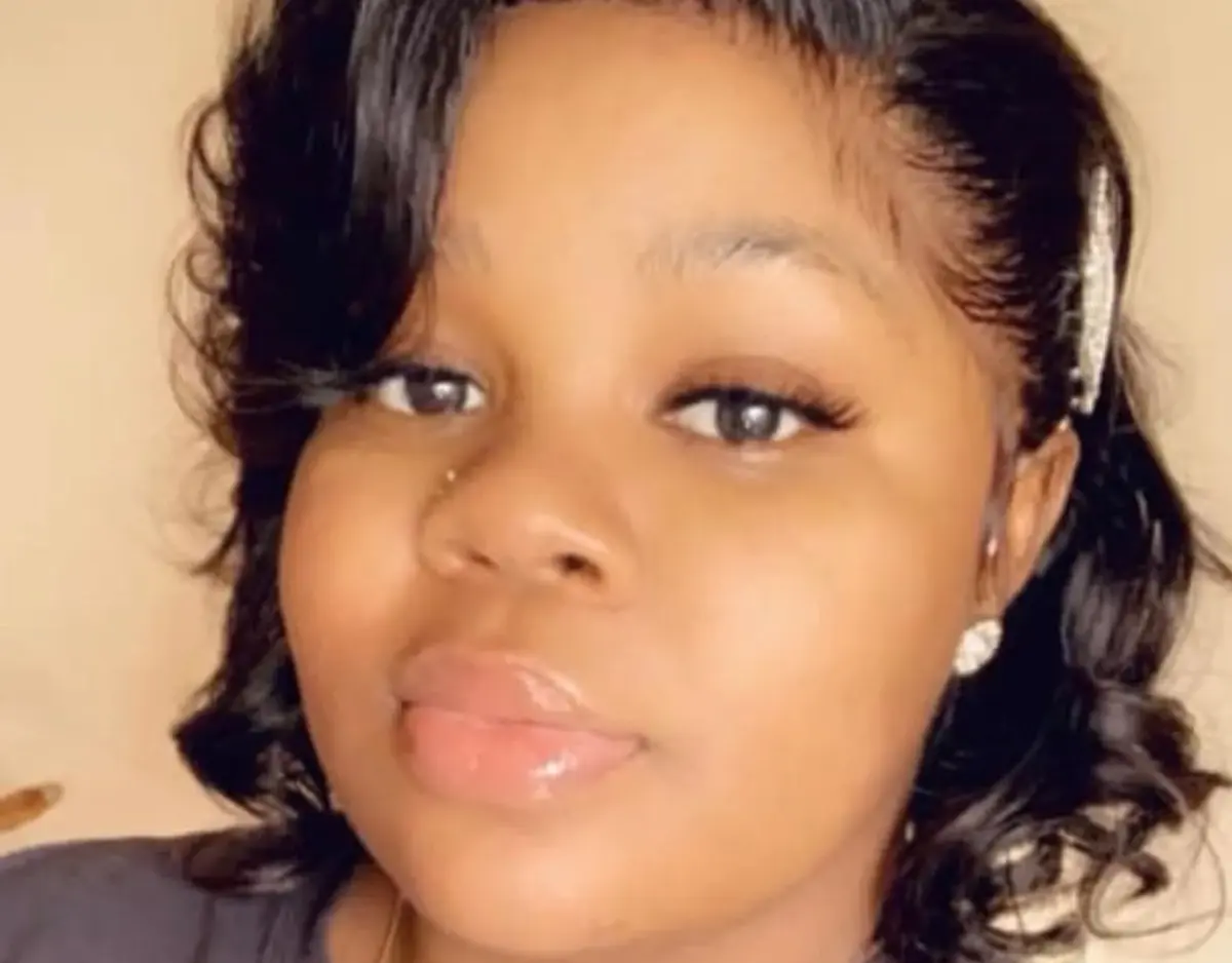 Breonna Taylor morreu baleada