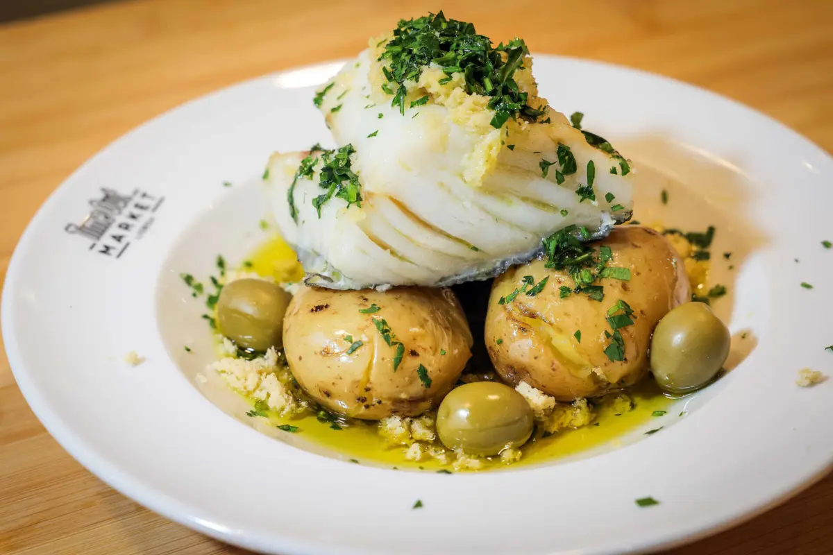 IVA zero dá benefício de 4,8% em cabaz essencial para ceia de Natal