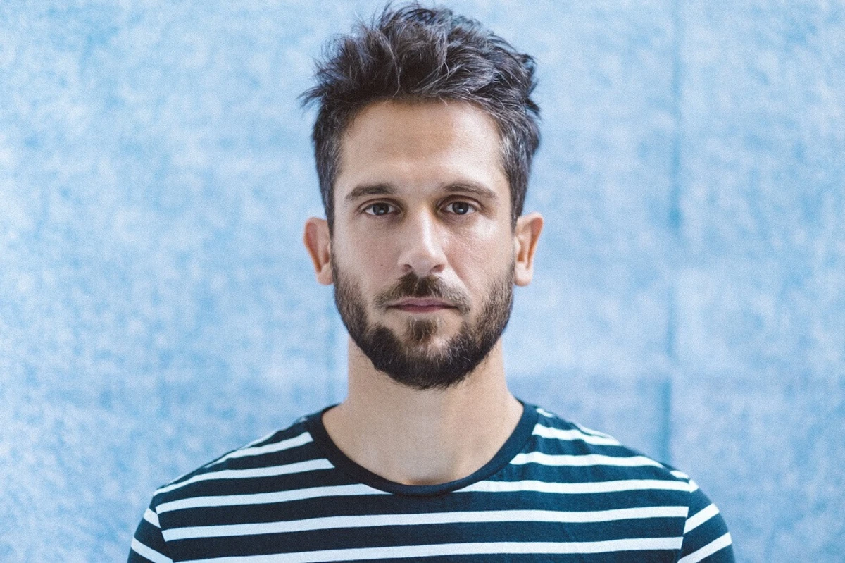 Noiserv apresenta-se ao público vimaranense nesta sexta