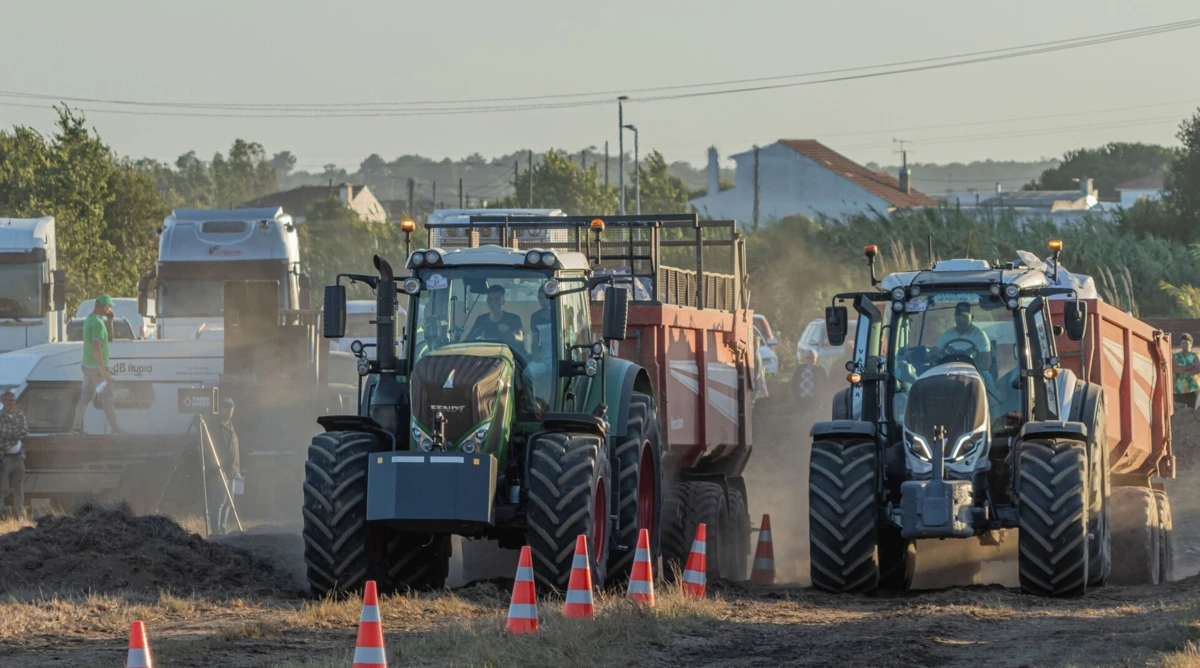 A entrada é gratuita e são esperados mais de quatro mil visitantes
