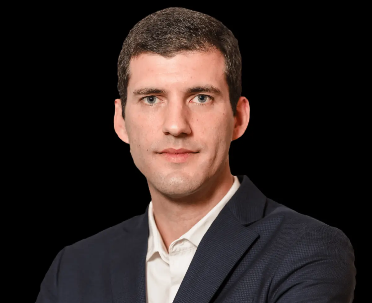 Imagem do autor André Campos