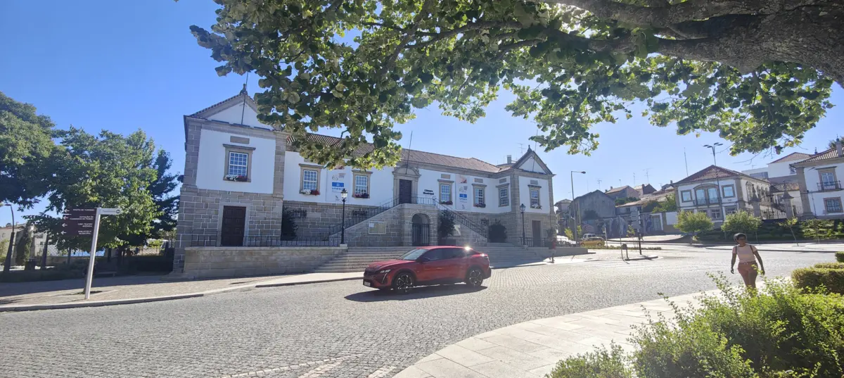 Equipamentos serão instalados em seis áreas do concelho