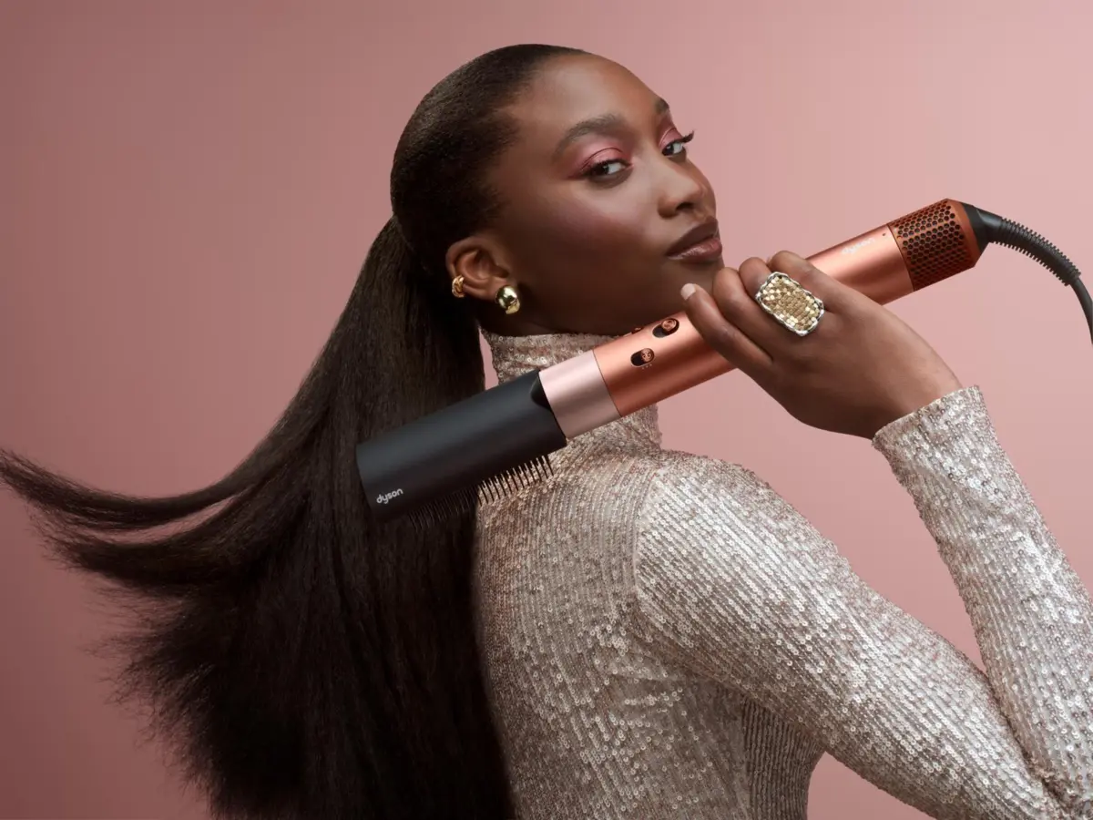 Imagem de contexto do artigo Penteados que celebram a naturalidade