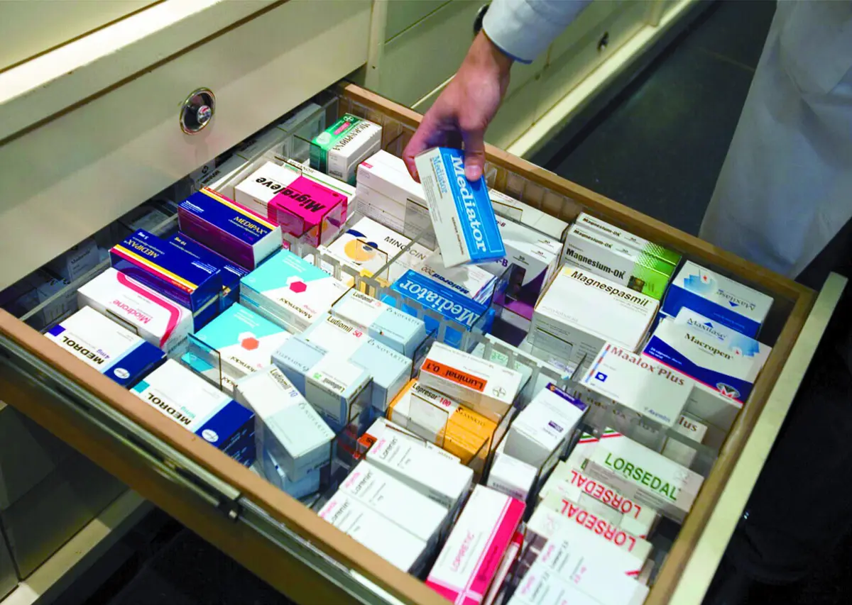 Farmácias serão remuneradas pela dispensa dos medicamentos