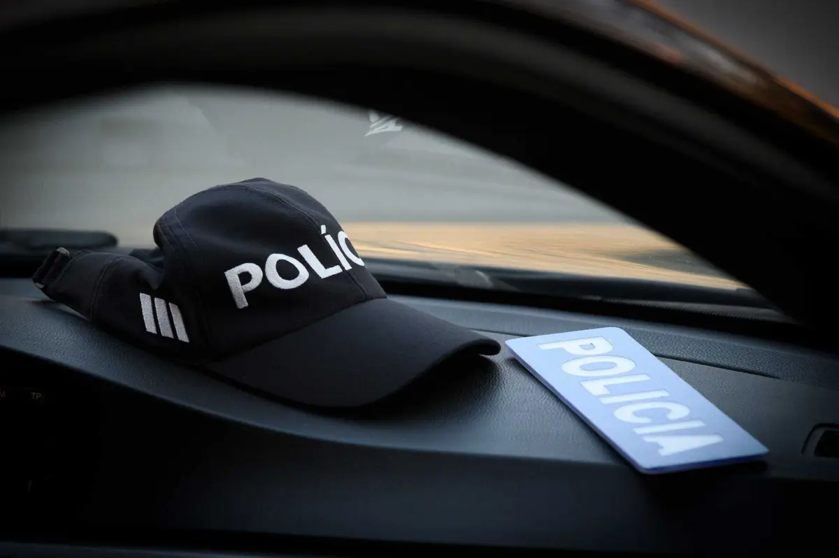 Agentes detidos ficaram em prisão preventiva