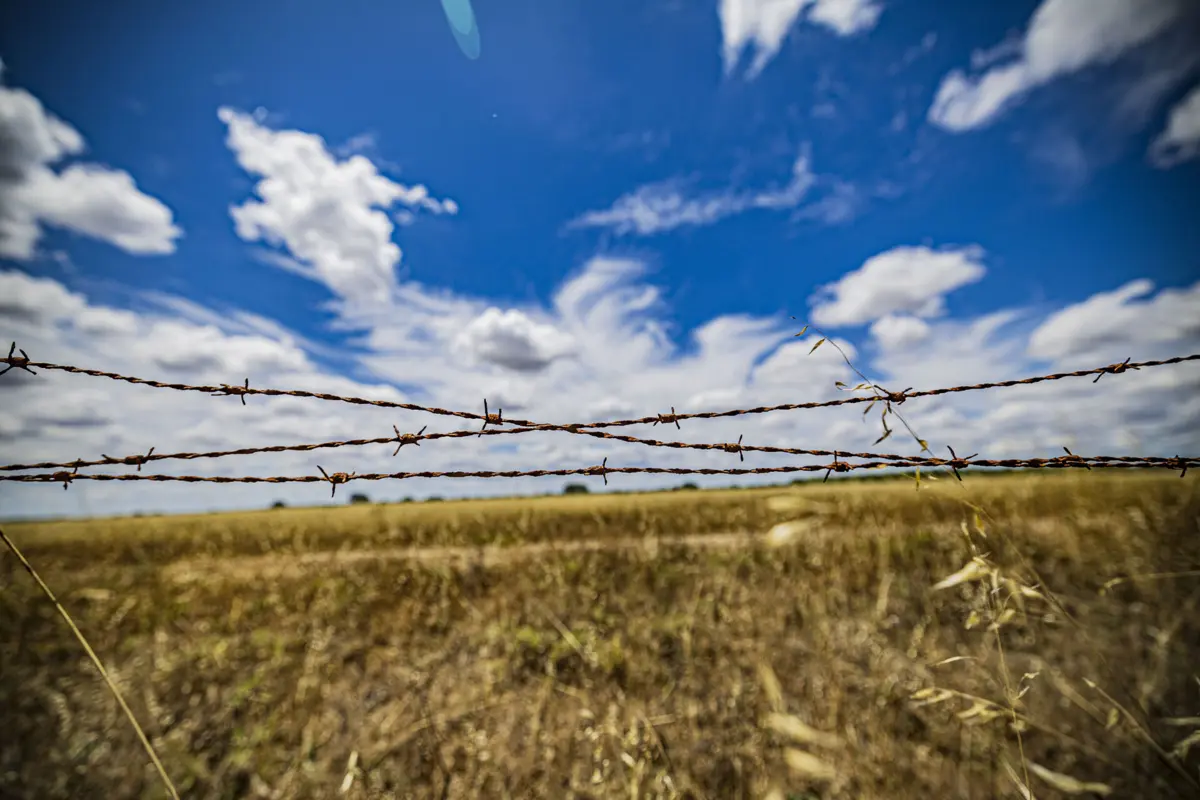 Imagem de contexto do artigo Março foi chuvoso e terminou sem regiões em seca meteorológica