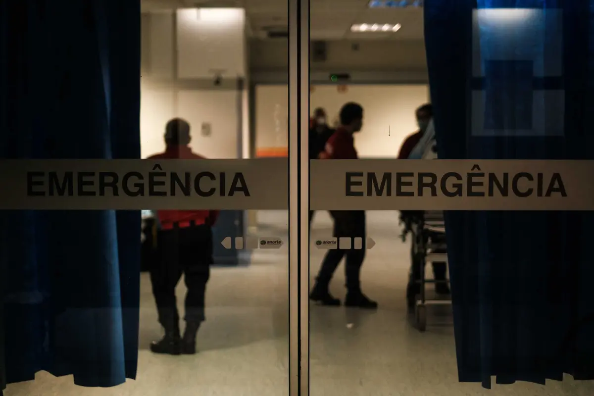 Urgência do Hospital Padre Américo é a única com capacidade médico-cirúrgica do CHTS