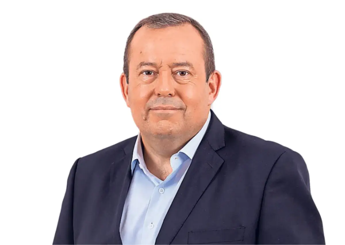 Vítor Escária já retificou declaração do IRS