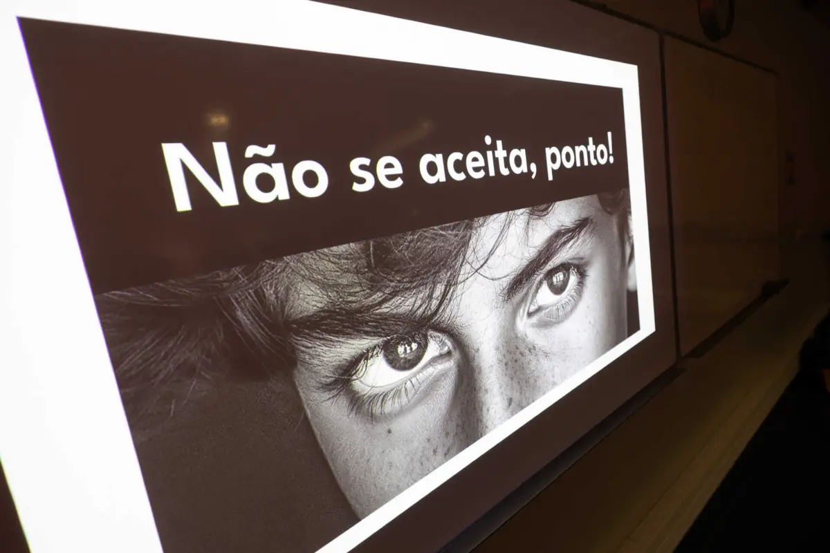 Violência nas escolas tem aumentado