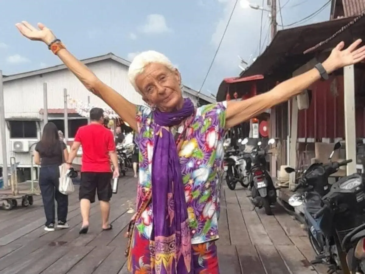 Imagem de contexto do artigo Espanhola de 72 anos desaparecida há mais de dois meses na Indonésia