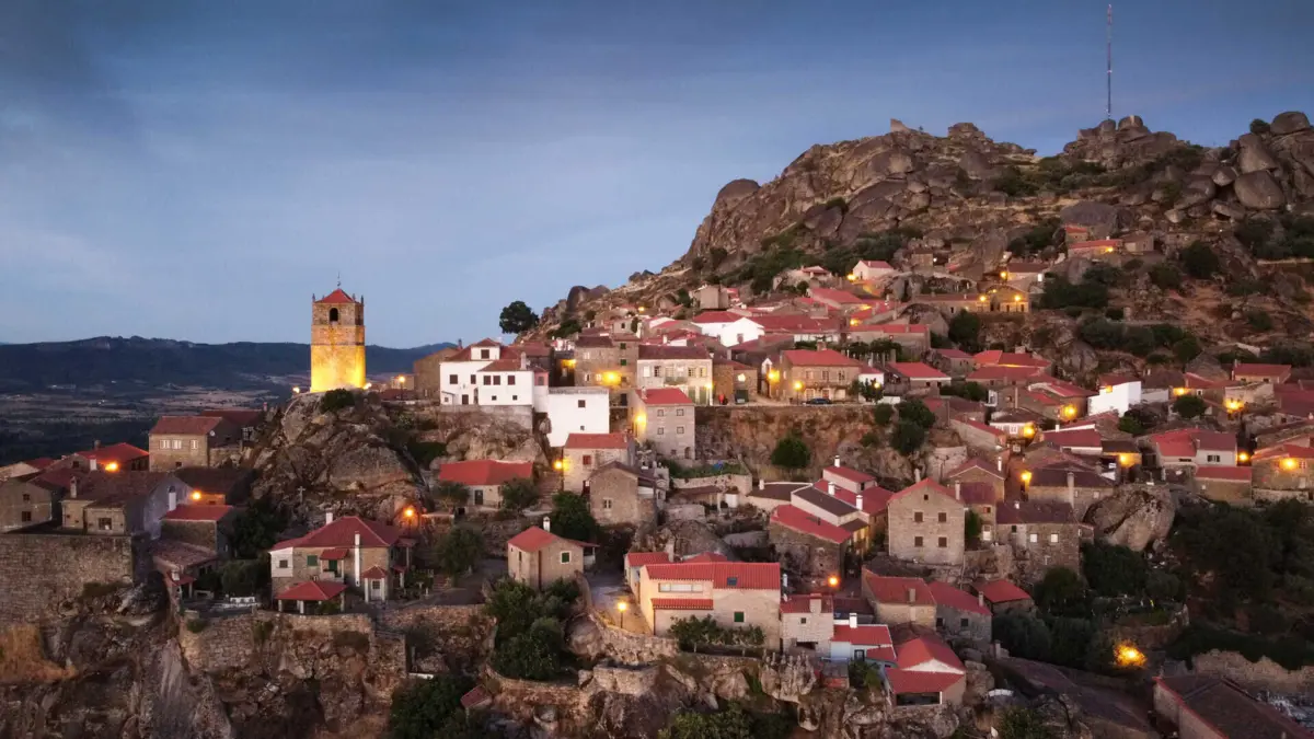 Monsanto tinha posto da GNR, mas foi encerrado