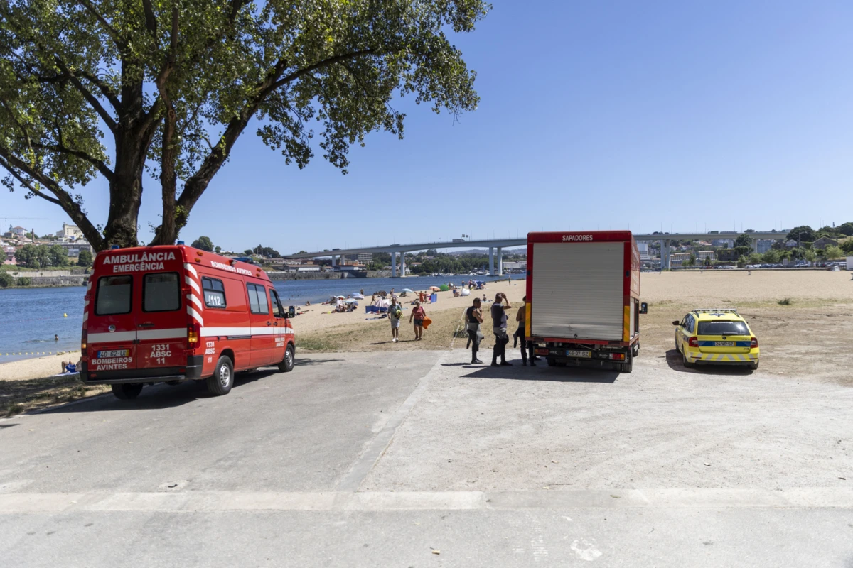 Balanço inclui praias marítimas e fluviais