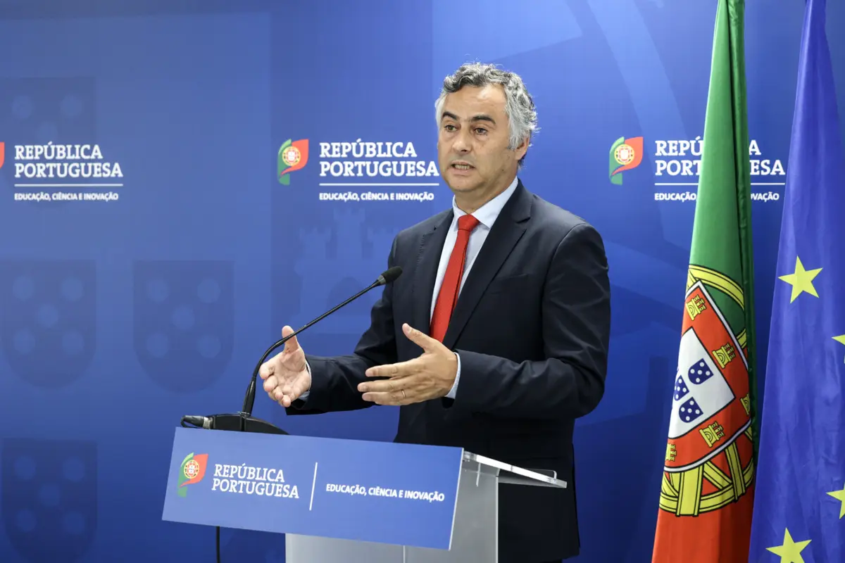 Ministro Fernando Alexandre