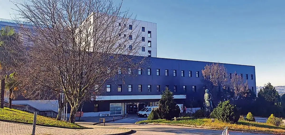 Hospital Padre Américo não chega para todos