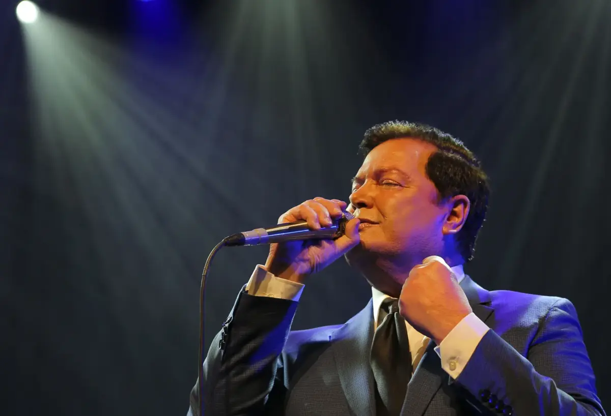 Marco Paulo morreu a 24 de outubro de 2024