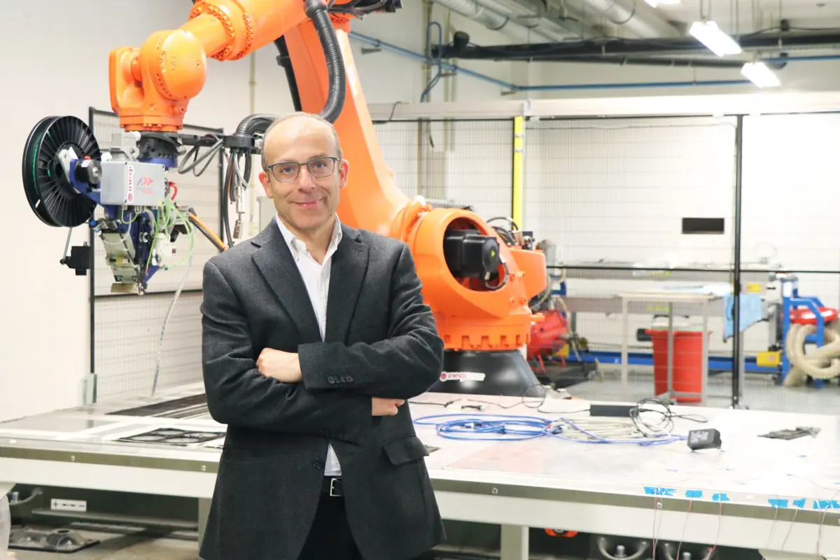 Professor Pedro Camanho é o único investigador de uma instituição portuguesa a receber uma bolsa do Conselho Europeu de Investigação, no âmbito do programa Advanced Grants 2023