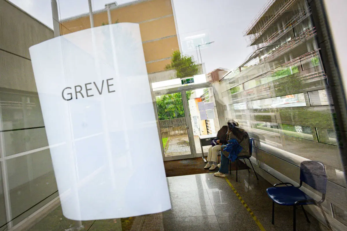 O sindicato tem uma lista de reivindicações