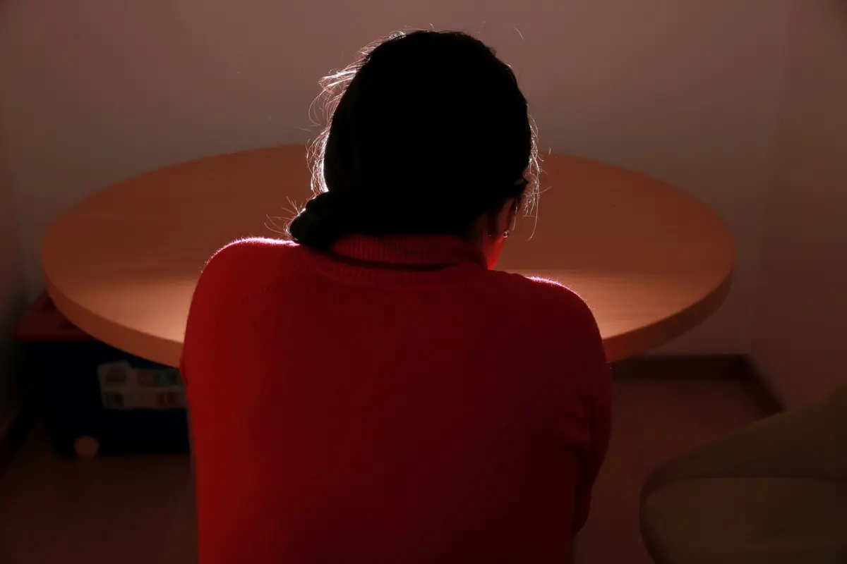 Joana Oliveira (nome fictício) teve imagens suas partilhadas num grupo fechado da rede Telegram, constituído apenas por homens, e do qual só teve conhecimento depois de alertada por uma amiga