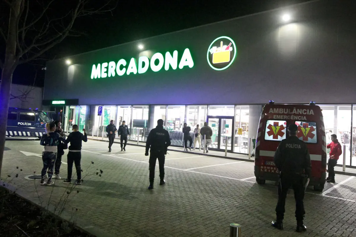 Na sentença em que condenou o arguido pela subtração do segundo polvo, o tribunal defendeu que a necessidade de prevenção geral é “elevada”