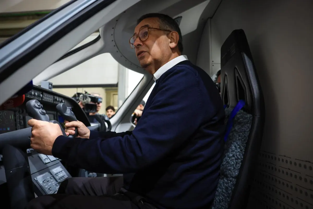 António José Seguro esteve no Porto