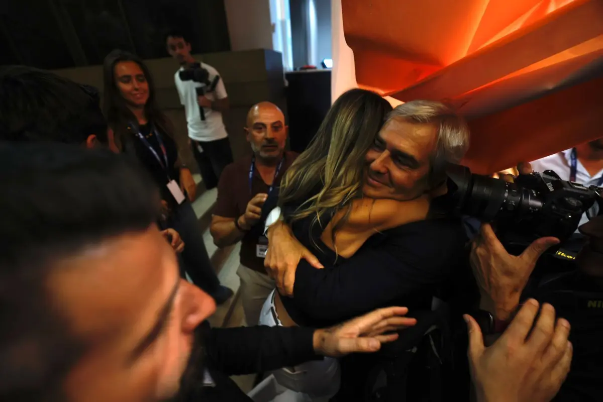 O CDS conseguiu manter seis câmaras municipais e ganhar mais uma em coligação