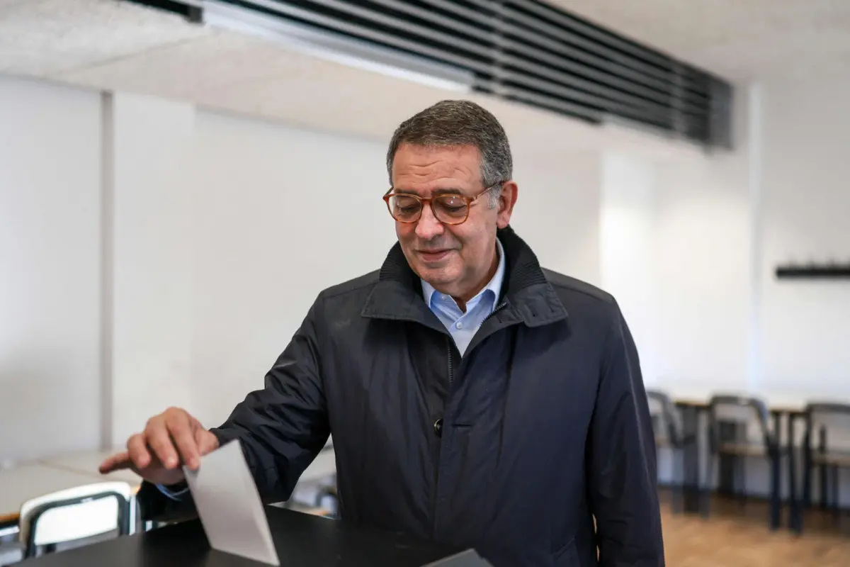 No caso de António José Seguro, 37% só se decidiram por lhe entregar o voto na última semana de campanha.