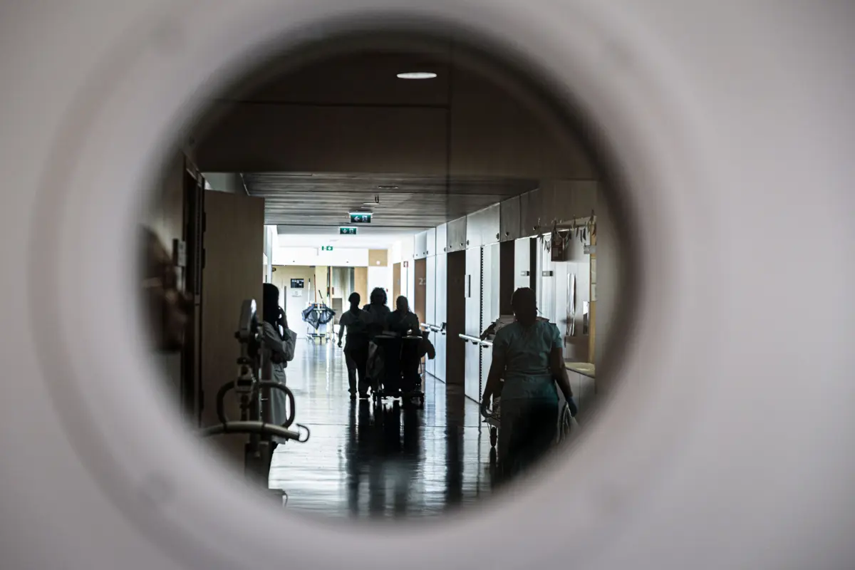 Teste permite detetar sinais numa fase inicial da doença