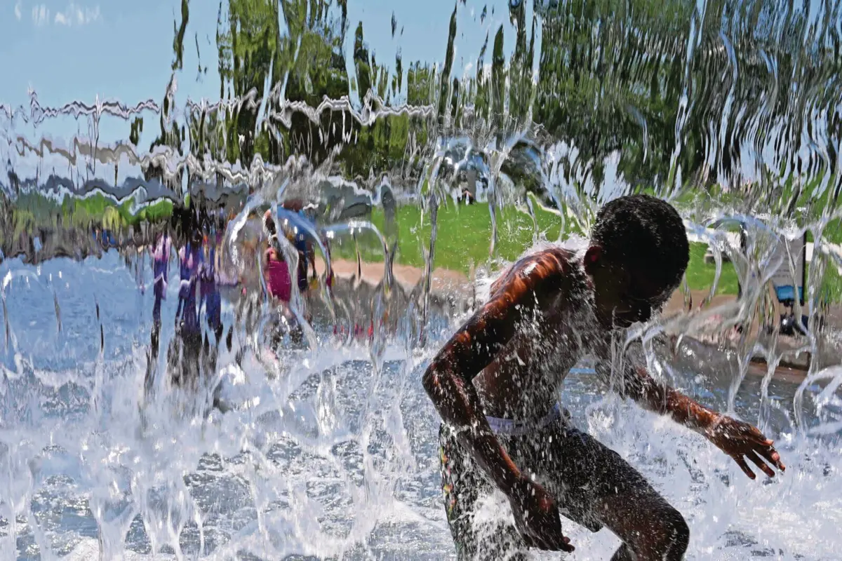 As autoridades apelam à população que adote comportamentos responsáveis