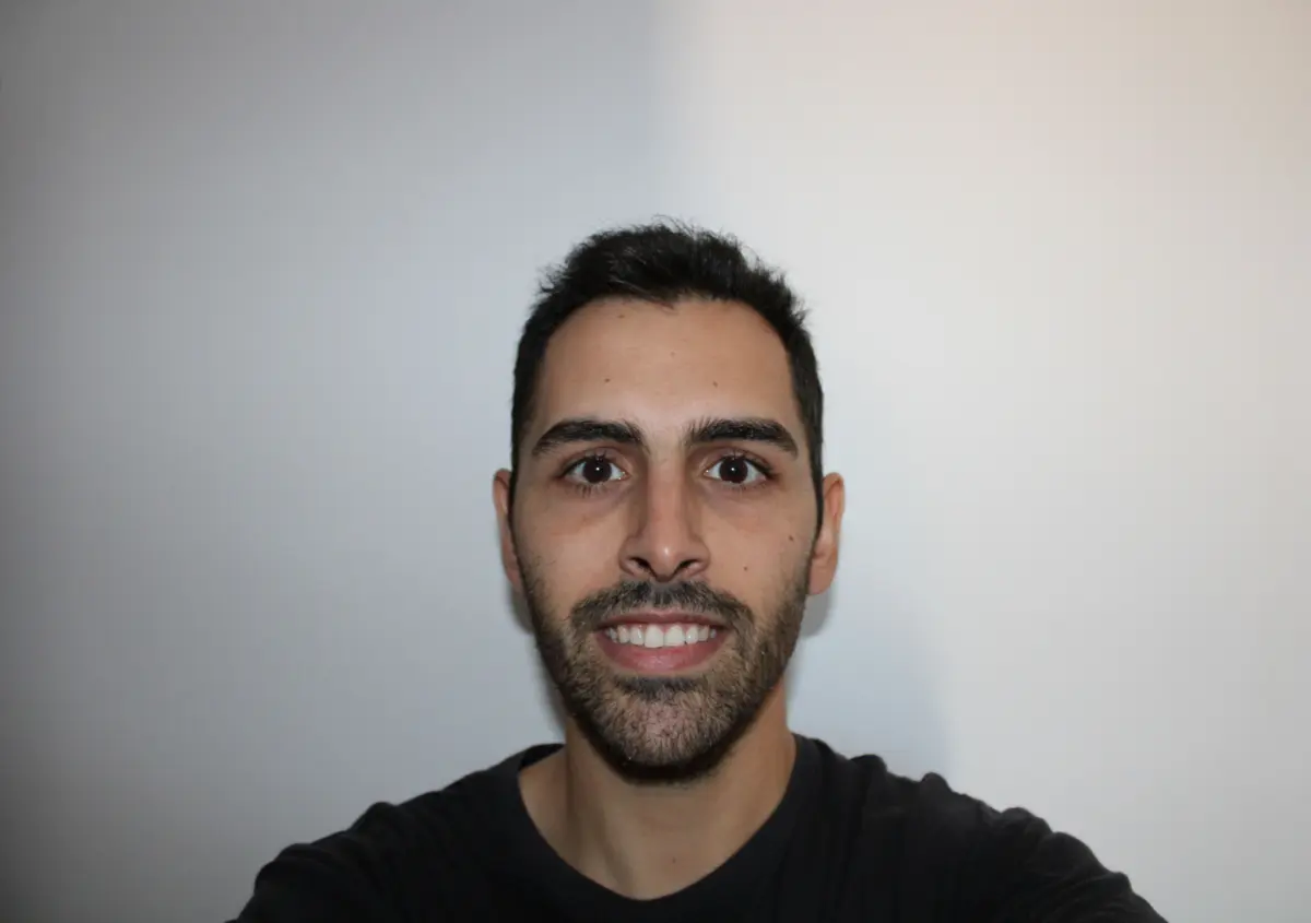 Imagem do autor Ricardo Reis Costa