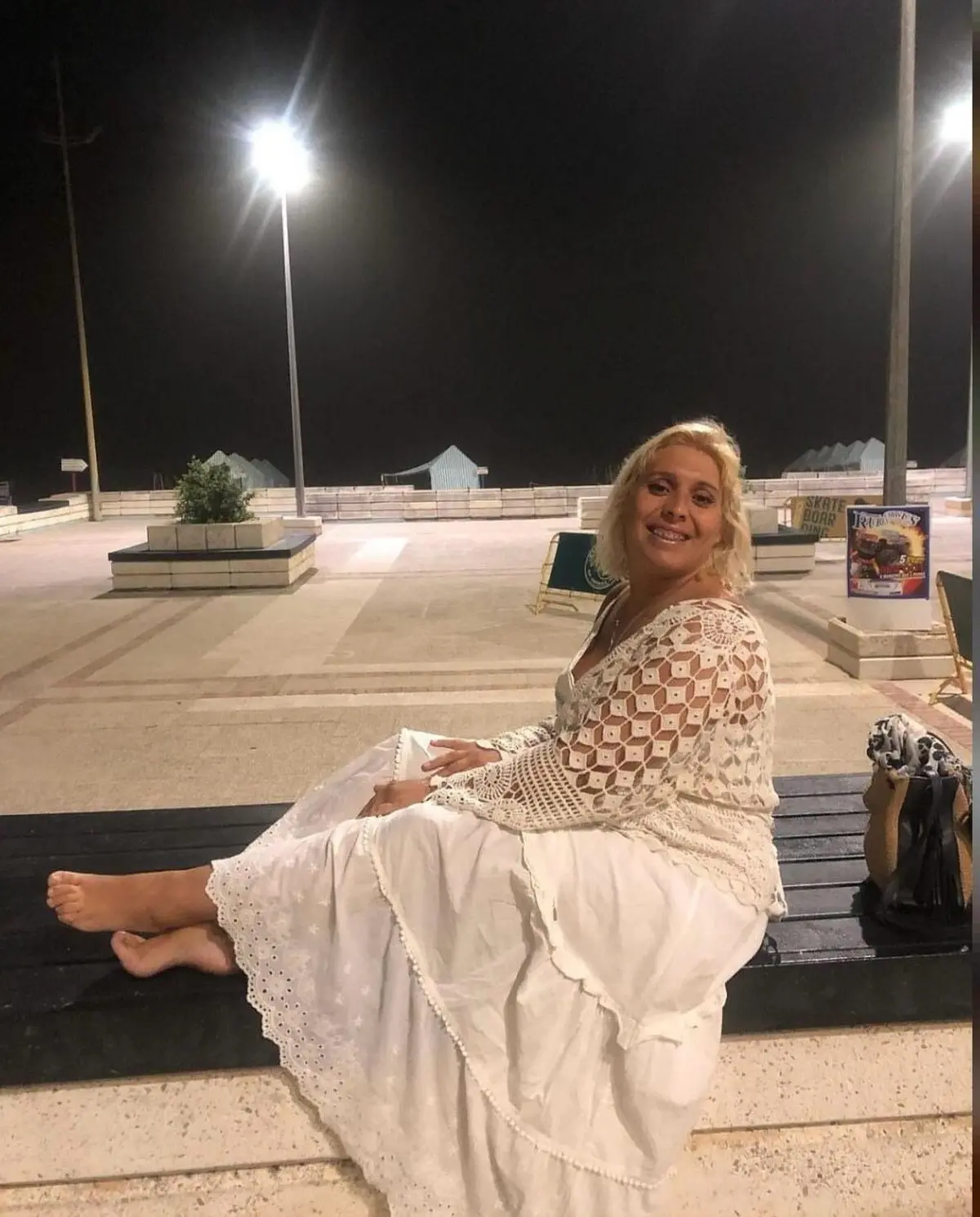 Mónica Silva, a grávida desaparecida na Murtosa em 3 de outubro de 2023