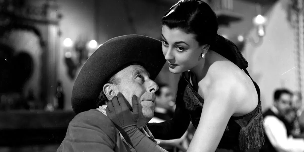 "Bem vindo, Mister Marshall!" (1953) é um dos dois filmes exibidos este domingo