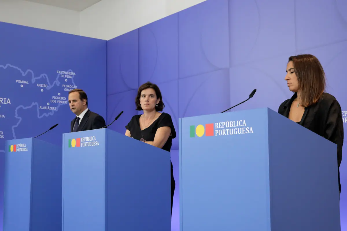 Imagem de contexto do artigo Governo aprovou redução dos juros do crédito à habitação em 30%