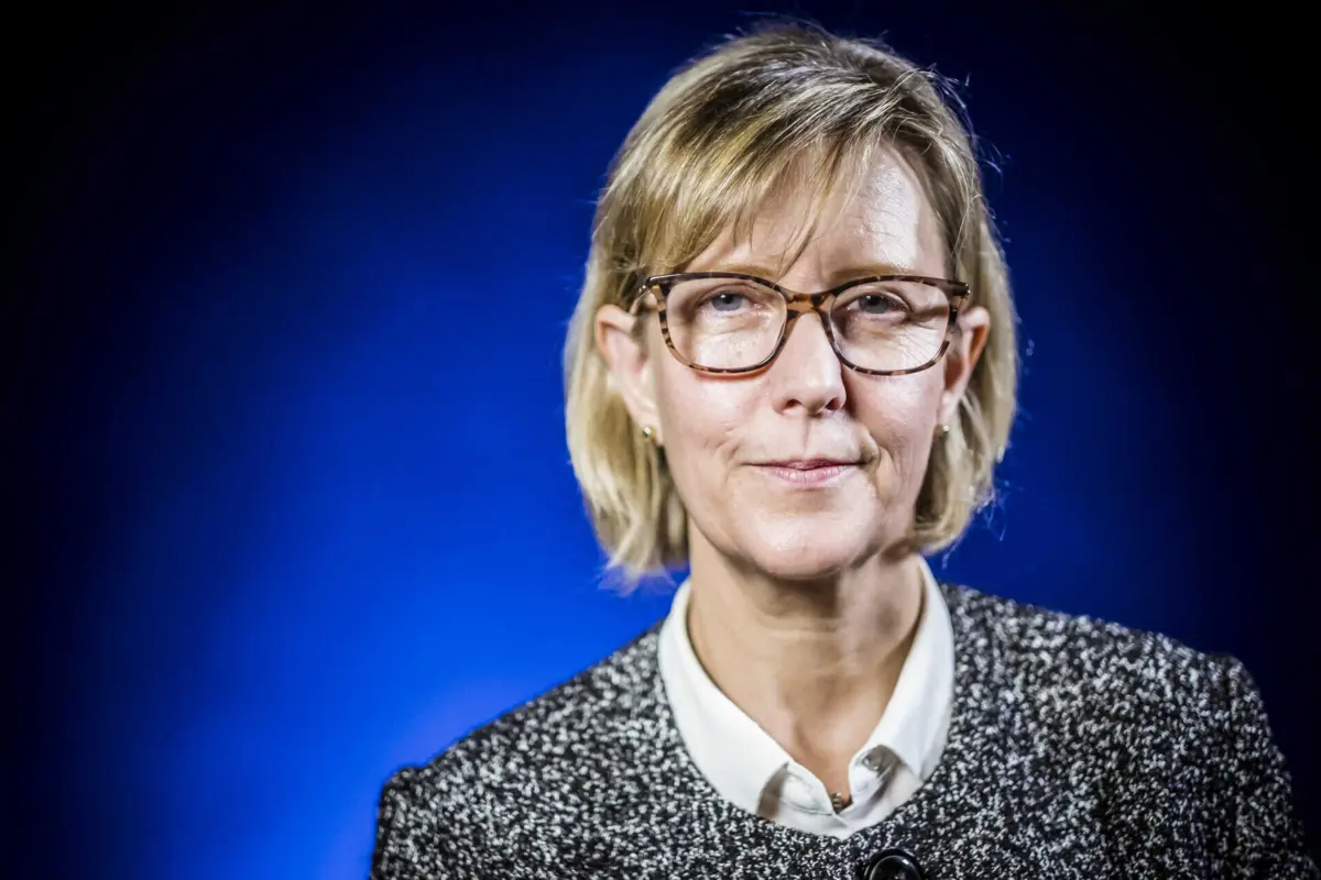 Maria Luís Albuquerque, ex-ministra das Finanças, continua a ser apontada como hipótese para a Comissão Europeia