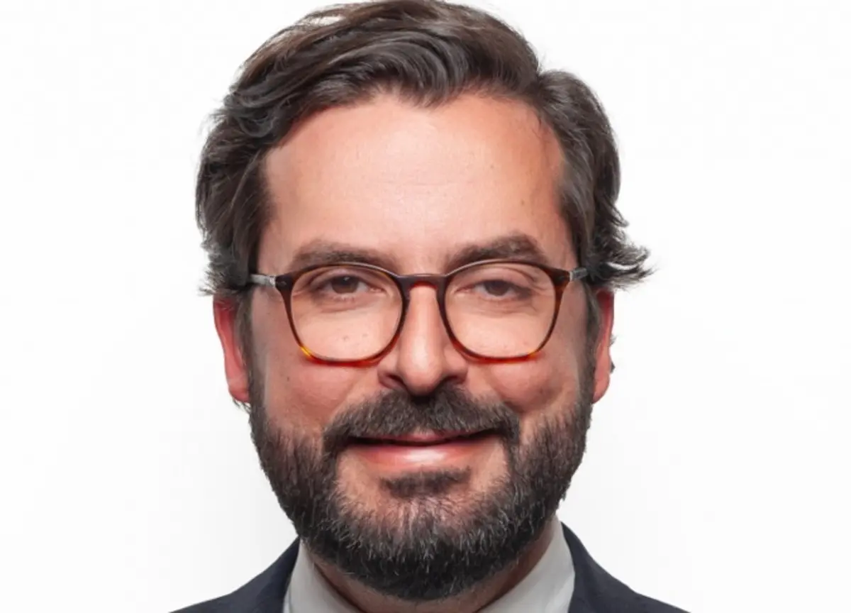 Deputado Ricardo Carvalho