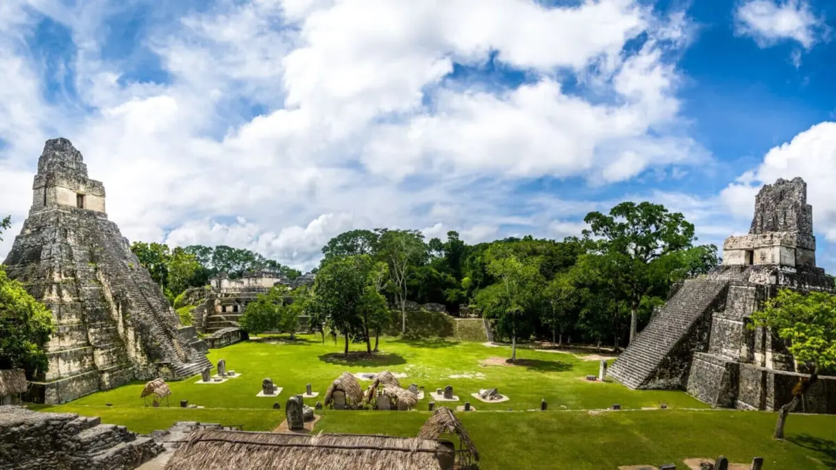 Território guatemalteco guarda impressionante património com milhares de anos