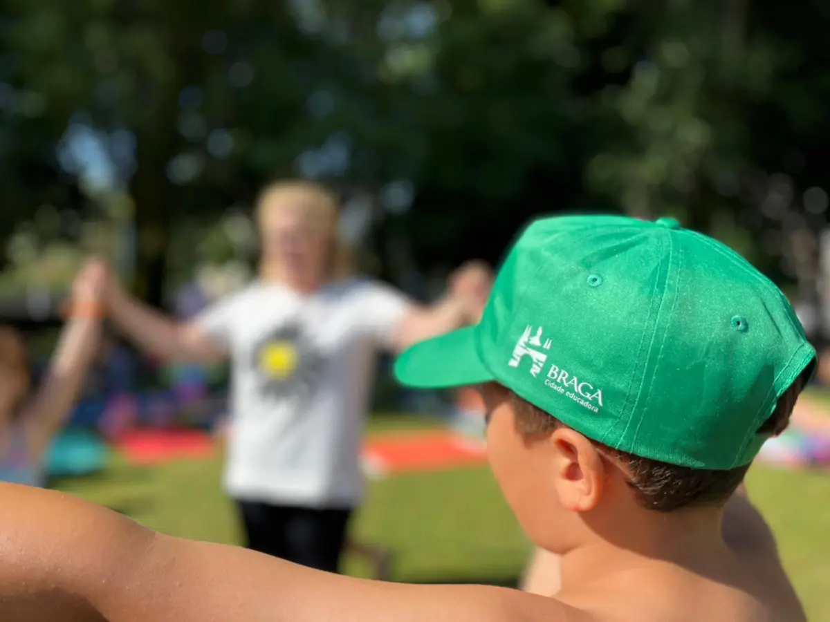 O programa realiza-se nas pausas letivas de Natal, Páscoa e Verão