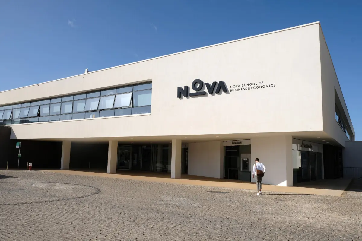 Imagem de contexto do artigo Em direto: Portugal Mobi Summit antevê a rota para um mundo net zero