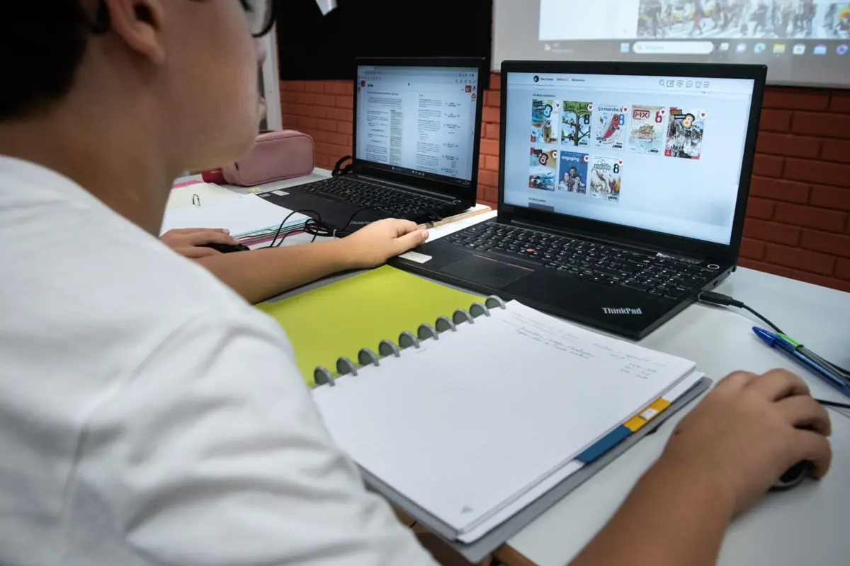 BE propõe suspensão dos exames digitais e fim dos manuais digitais