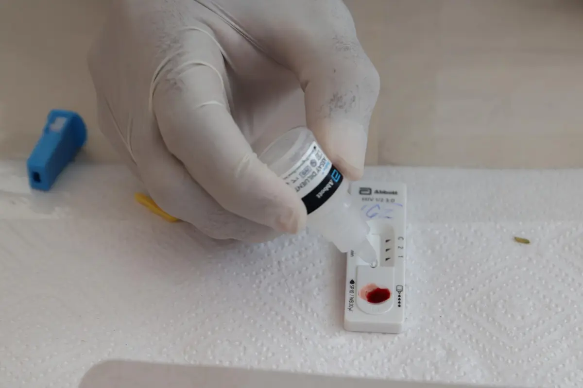 De acordo com um estudo da revista científica "The Lancet" publicado em julho, a decisão dos EUA deverá resultar em mais de 14 milhões de mortes prematuras até 2030