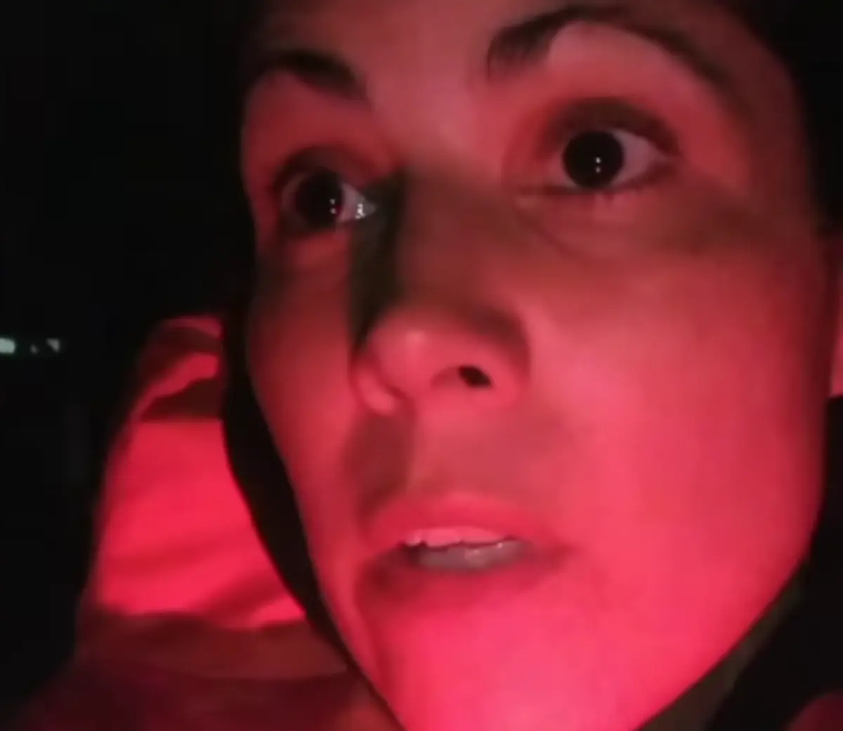 Imagem de contexto do artigo "Ouvimos uma explosão". Mariana Mortágua relata novos ataques com drones à flotilha de Gaza