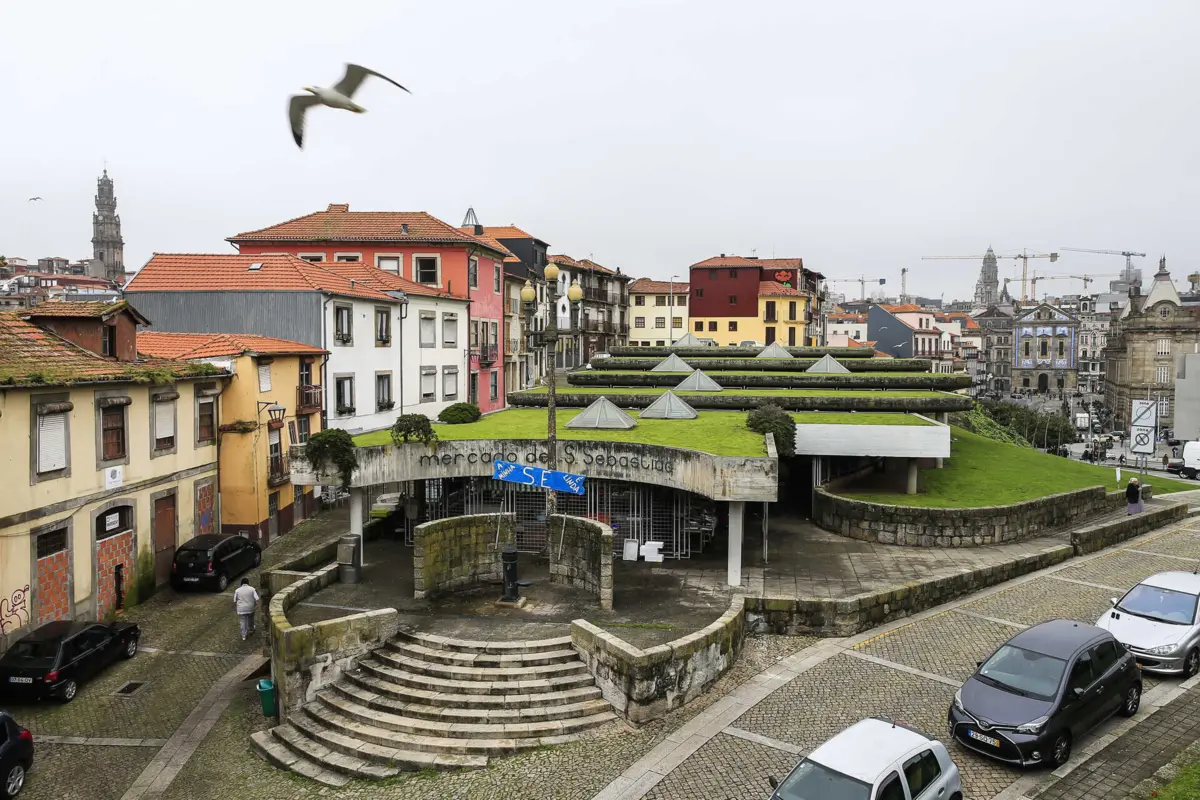 Mercado não tem as mínimas condições