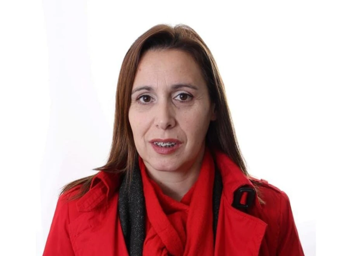 Funeral da vereadora Susana Gravato será no sábado em Vagos - JN