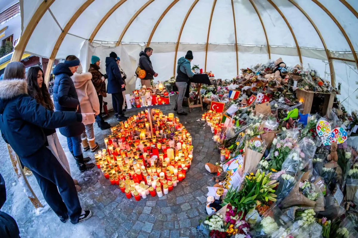Proprietário do bar vai cumprir prisão preventiva