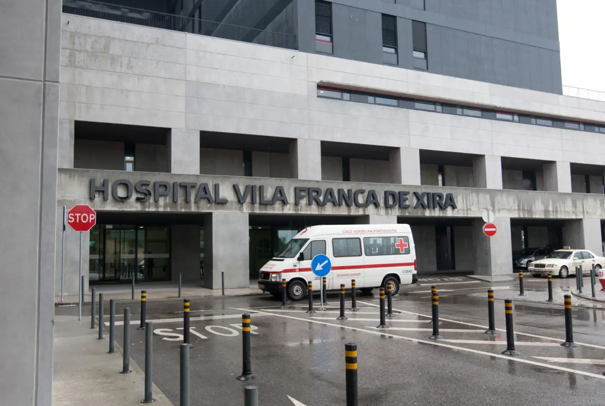 Utents querem reabertura do Serviço de Urgências de Pediatria no período noturno e ao fim de semana
