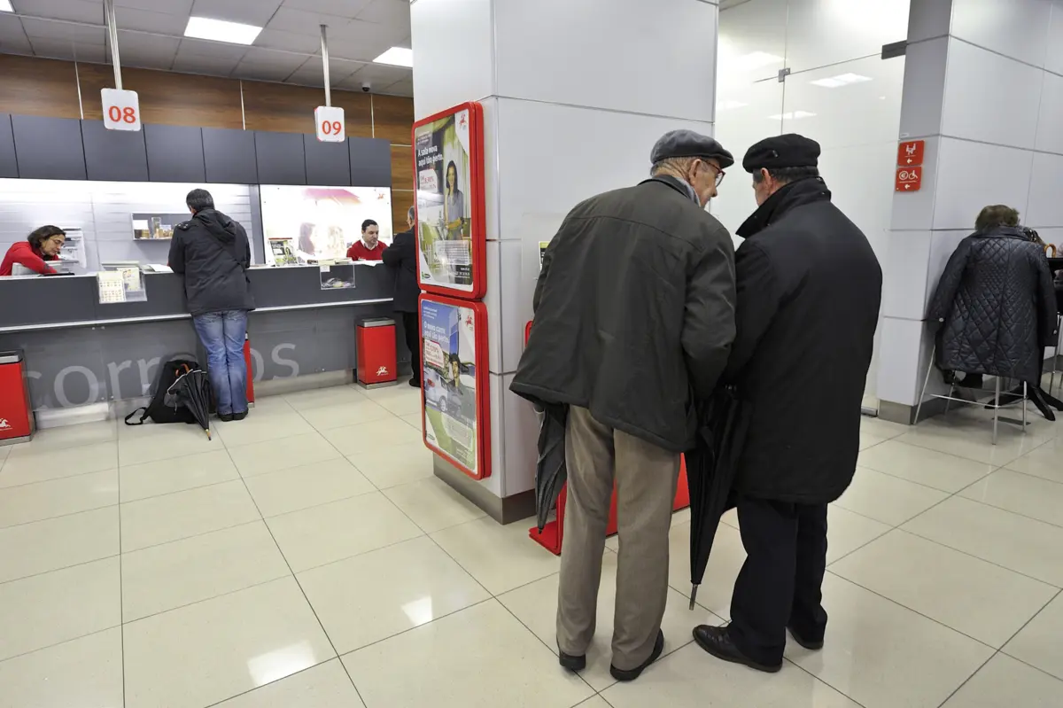 Imagem de contexto do artigo Emissão de certificados de aforro com limite de sete mil milhões de euros