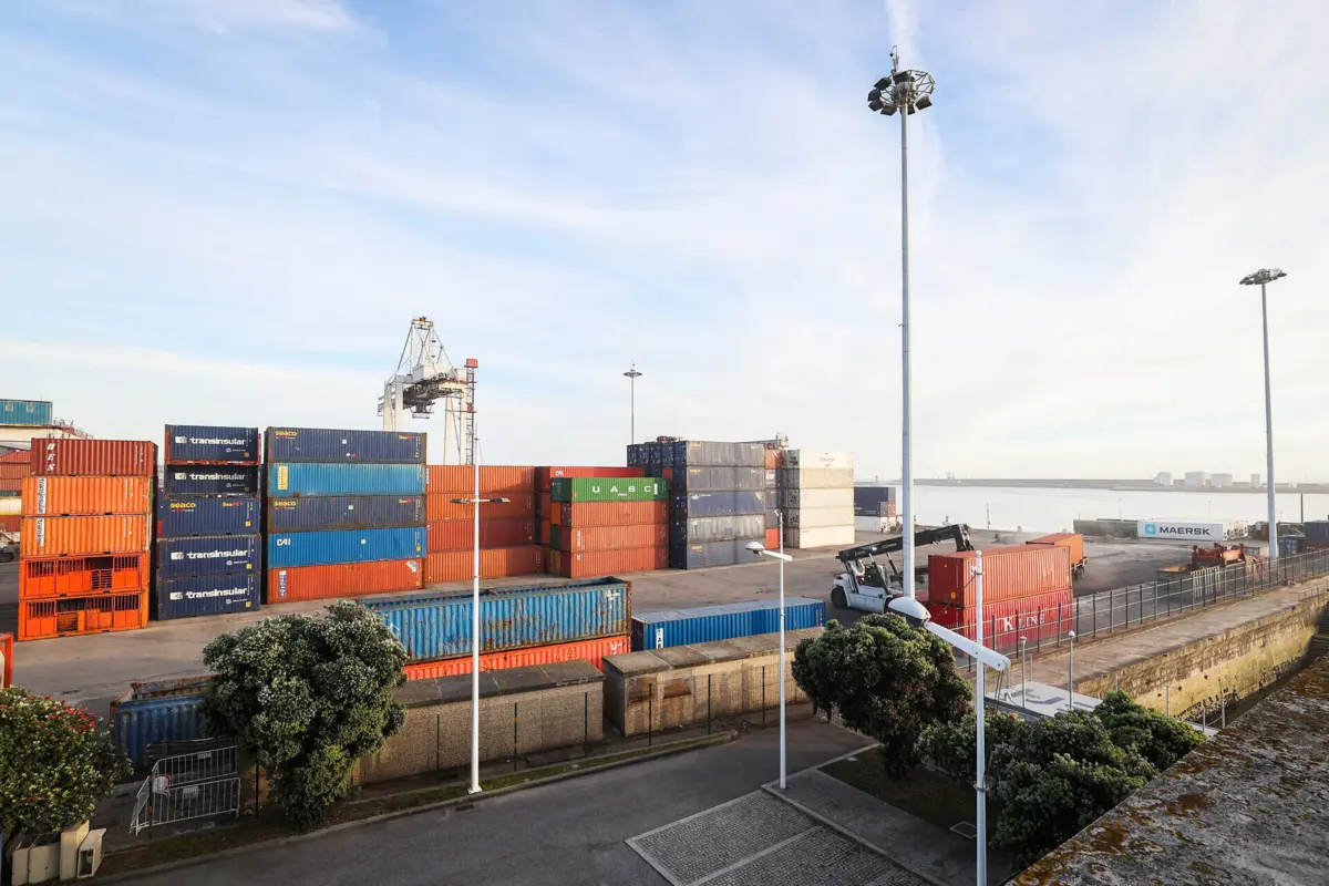 Para já, foi o aumento das exportações para os Estados Unidos que amorteceu a queda nas vendas portuguesas para o exterior