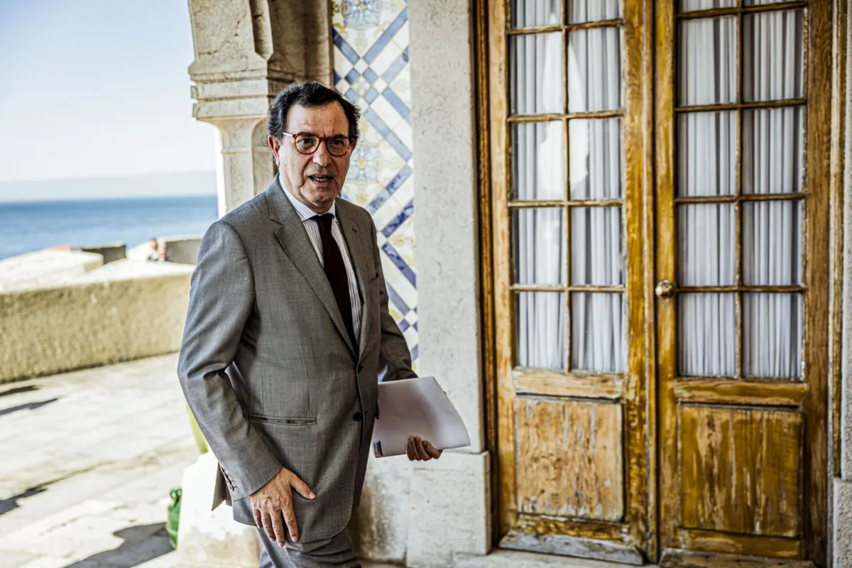 Ministro Castro Almeida