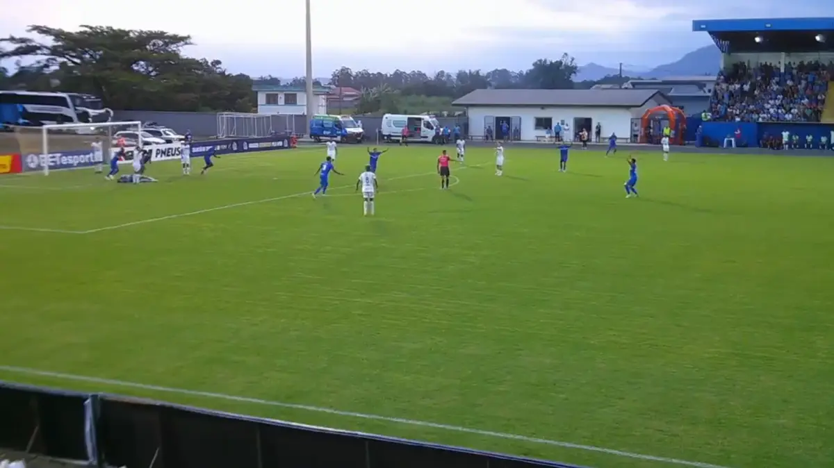 Barra-Caravaggio promete continuar a dar que falar