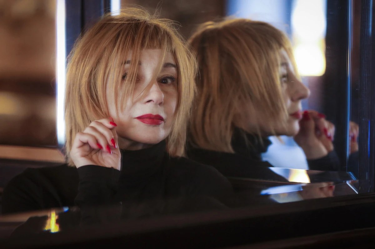 Mísia tinha 69 anos